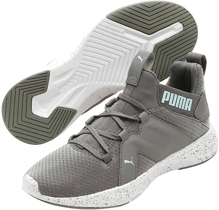 Baskets Puma Contempt Demi Cross pour femmes