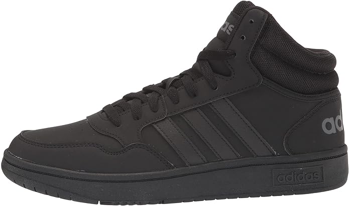 Adidas Men's Hoops 3.0 Mid GV6683