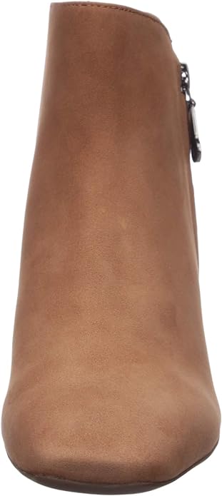 Marc Joseph Women's Houston Leather Luxury Ankle Boot