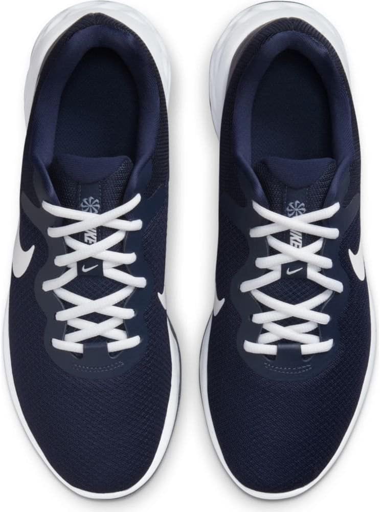 Nike Unisex Revolution 6 NN DC3728 401