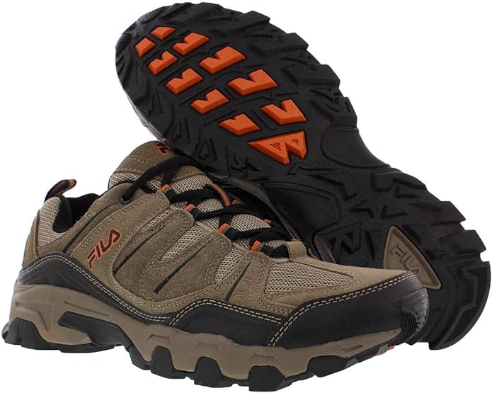 Fila Men's Midland Item#1280947