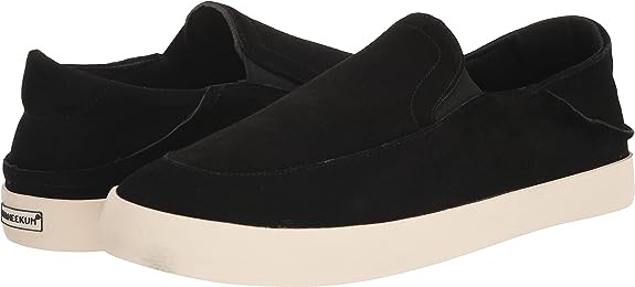 Staheekum Men's Slip on Shoe