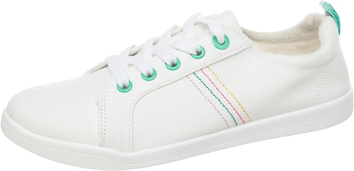 Chaussures à lacets décontractées pour femmes de Vionic Beach Stinson 