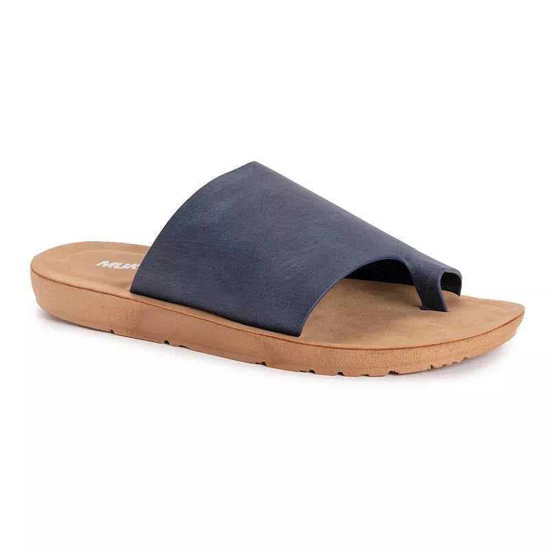 Sandalias con plataforma About Face de Muk Luks para mujer
