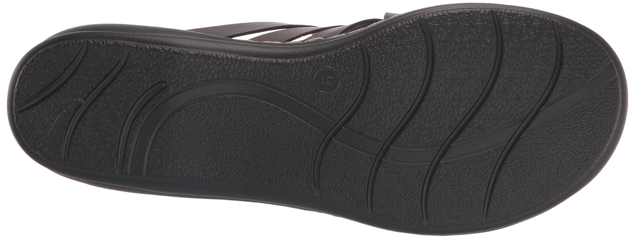 Izod Women's Slaight Casual Sandals