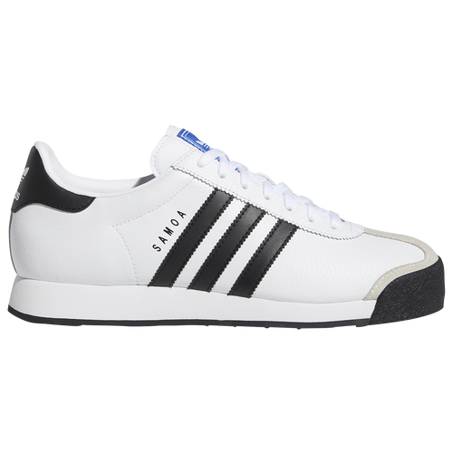 Adidas Originals Men's Samoa Sneakers Black