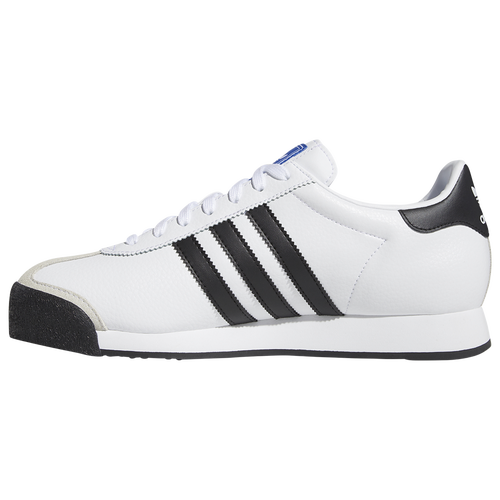Adidas Originals Men's Samoa Sneakers Black