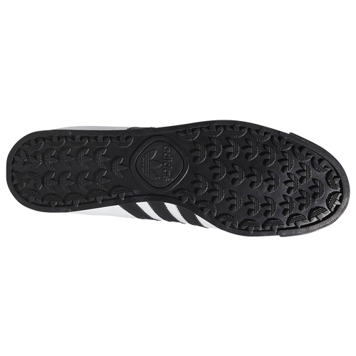 Adidas Originals Men's Samoa Sneakers Black