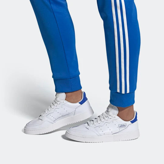 Adidas Supercourt Shoes White 12.5 Mens Originals Shoes