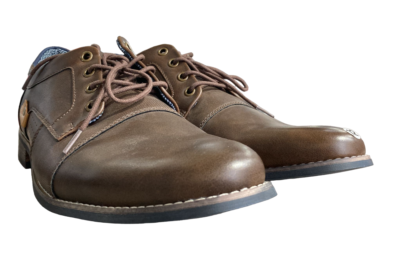 Bullboxer B-52 Men's Dress Shoe