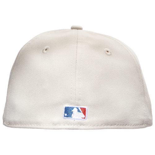 New Era Men's White Sox 5950 Fitted Hat