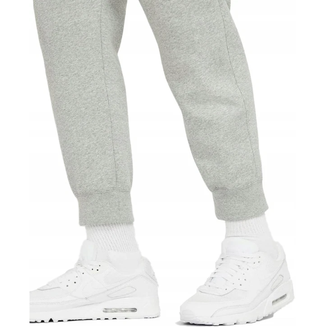 Nike Men's Club Fleece Sweatpants Gray 716830-063