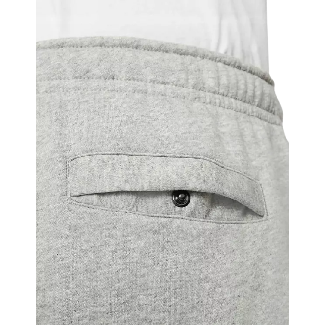 Nike Men's Club Fleece Sweatpants Gray 716830-063