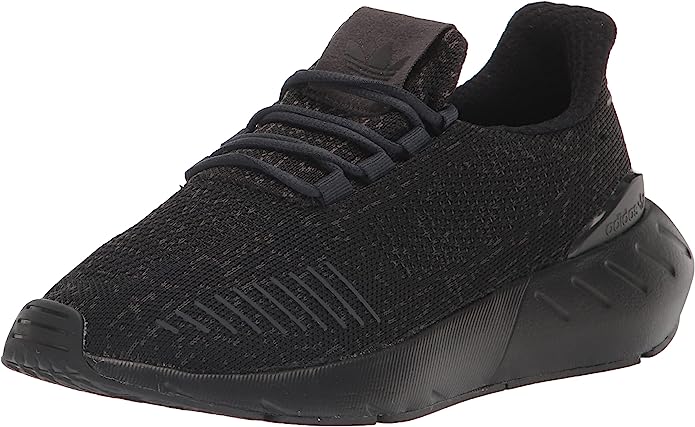 Adidas Swift Run 22 Decon Black Running Shoe GY1940