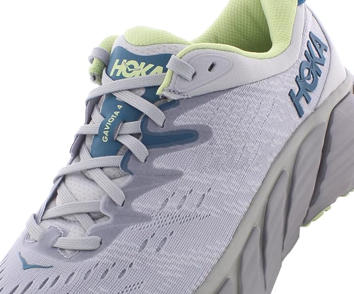 Hoka Gaviota 4, Zapatillas para Correr para Hombre