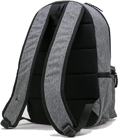Sac à dos Air Jordan HBR 9A0462-GEH Carbon Heather