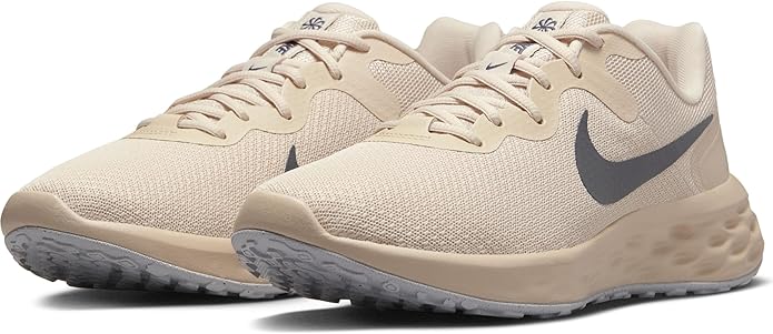 Nike Men's Revolution 6 NN Running Shoes DC3728 101