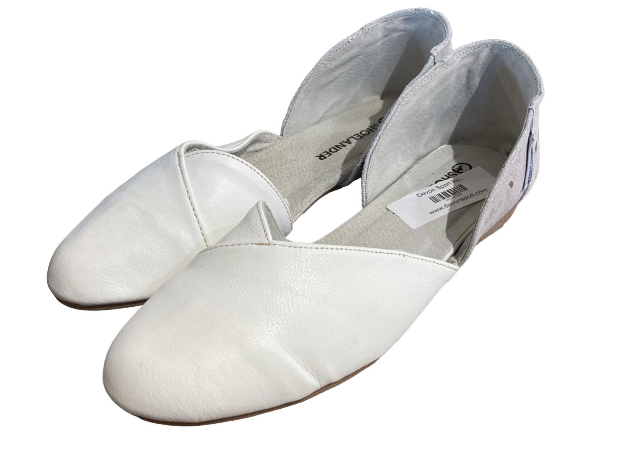 Shoelander Women's Close Toe Sandal