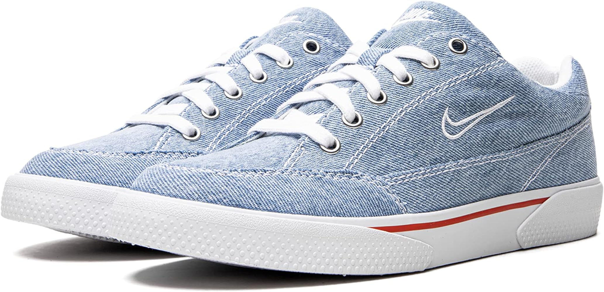 Nike Men's GTS 97 Skateboarding Denim Sneakers DV2121 900