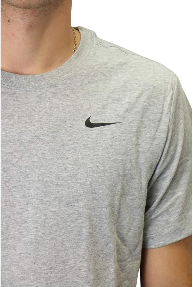 Camiseta de algodón Nike Dry Drifit para hombre AR6029-003