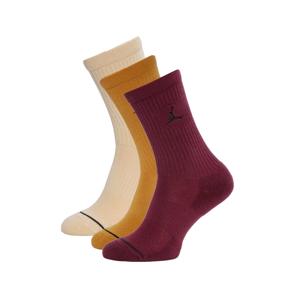 Jordan Everyday Unisex Crew Socks DX9632-903