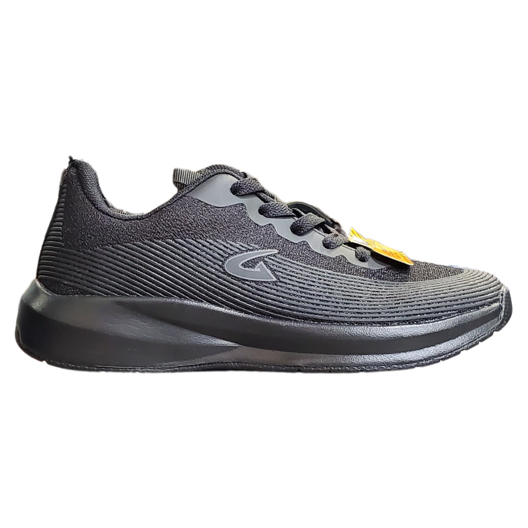 Geers Women's  Slip Resistant Work Shoes 77401