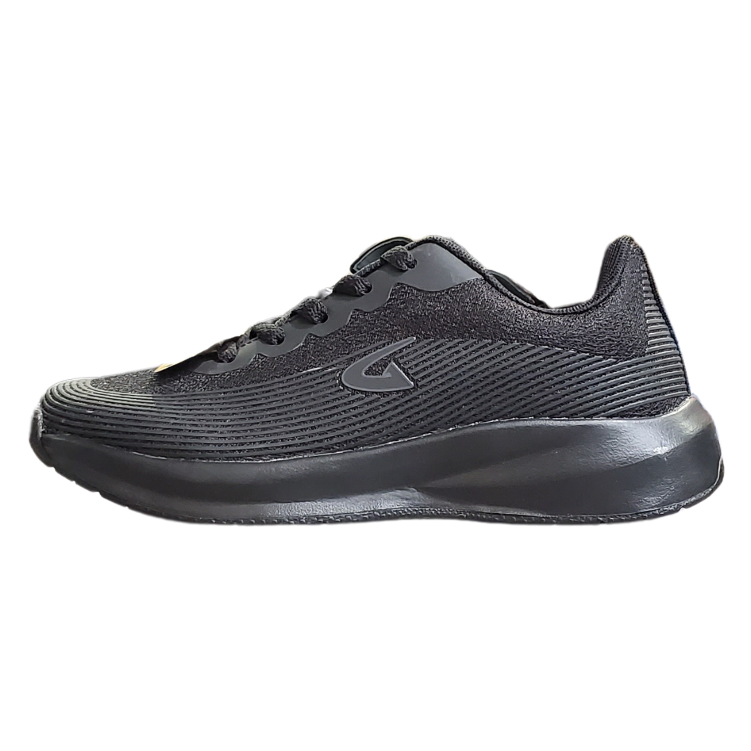 Geers Women's  Slip Resistant Work Shoes 77401