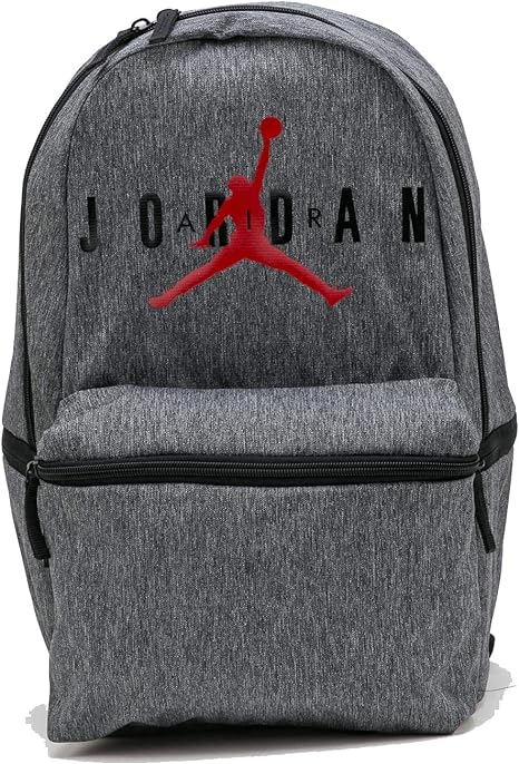 Sac à dos Air Jordan HBR 9A0462-GEH Carbon Heather
