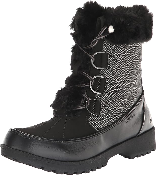 Botas de invierno para mujer JBU Southgate B2SGT91