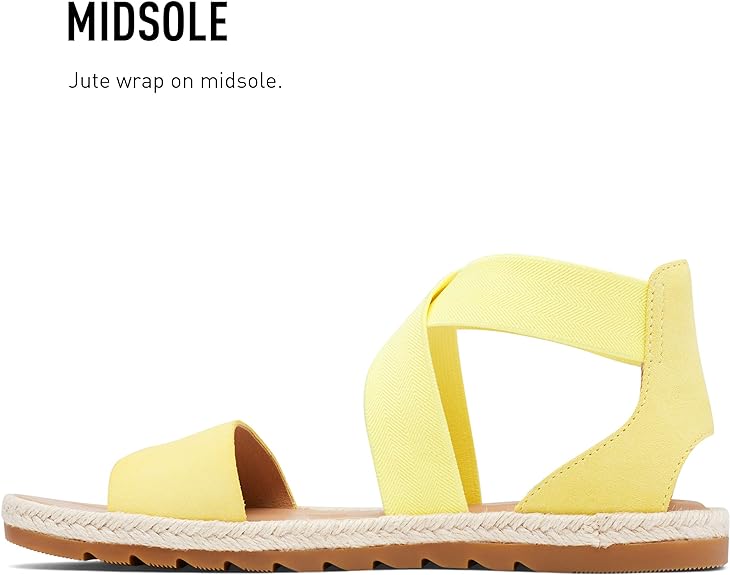 Sandales Sorel Ella II pour femmes