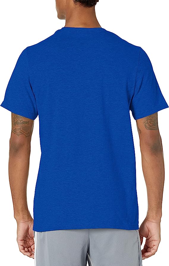 T-shirt Adidas Basic Boss Amplifier pour homme ED9610 