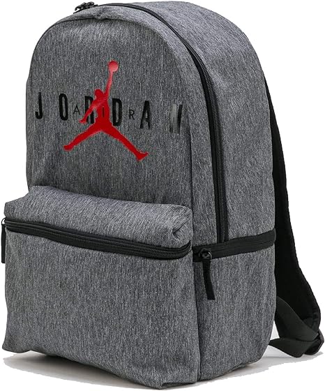 Sac à dos Air Jordan HBR 9A0462-GEH Carbon Heather