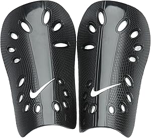 Nike J Guards [Black] Size - L