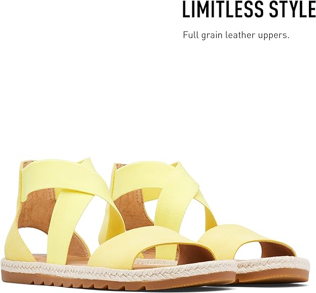 Sorel Women's Ella II Sandals