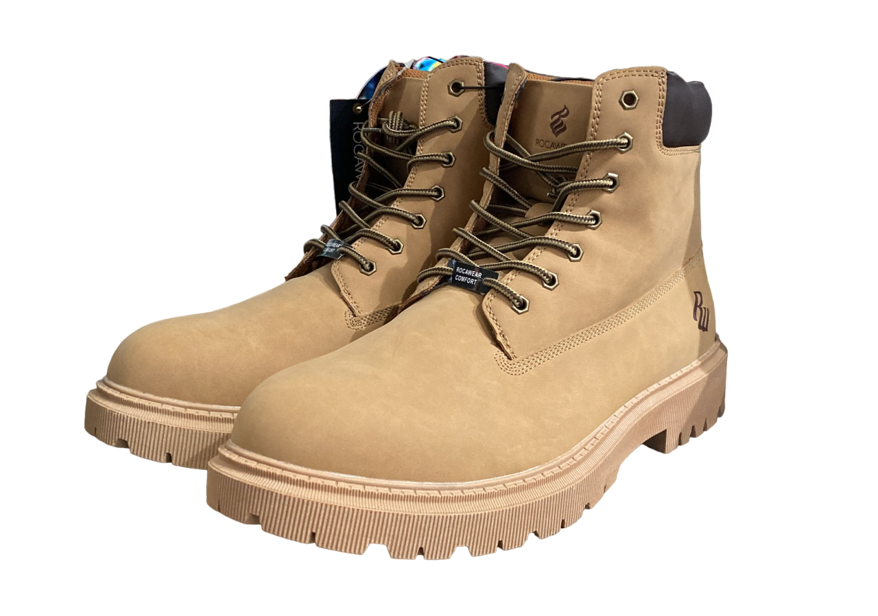 Botas Dakota para hombre de Rocawear