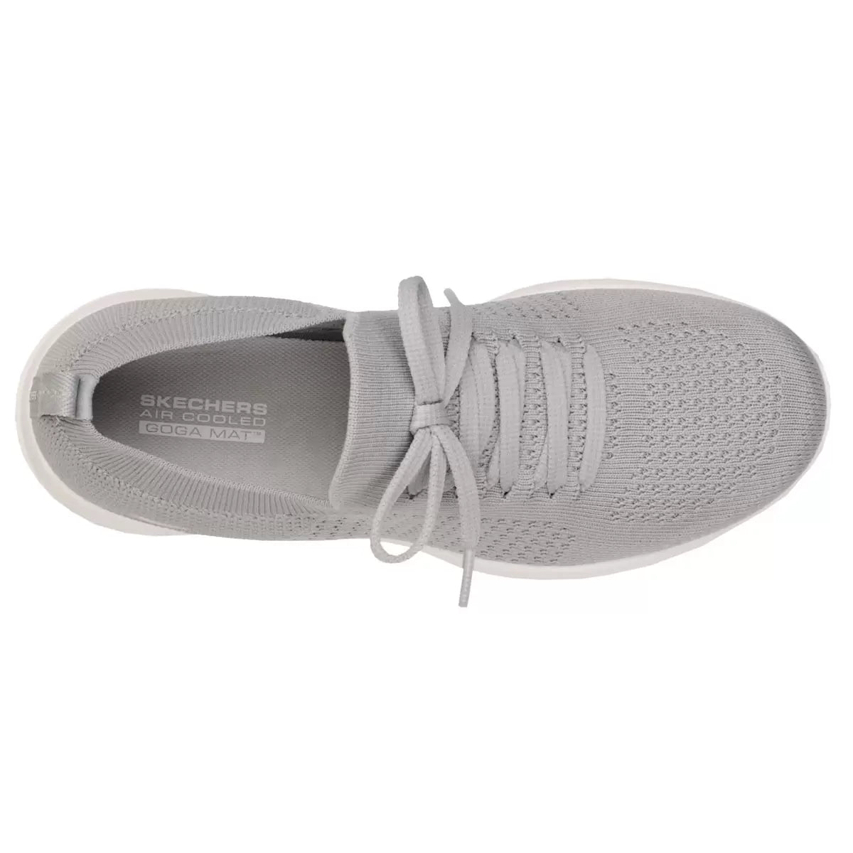 Zapatillas deportivas Skechers Go Walk Joy en gris 1510744 