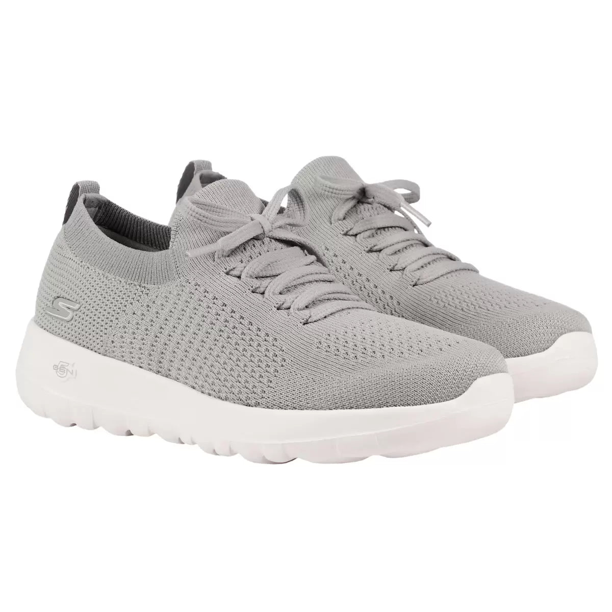 Zapatillas deportivas Skechers Go Walk Joy en gris 1510744 