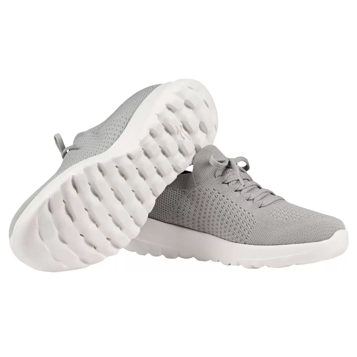 Zapatillas deportivas Skechers Go Walk Joy en gris 1510744 