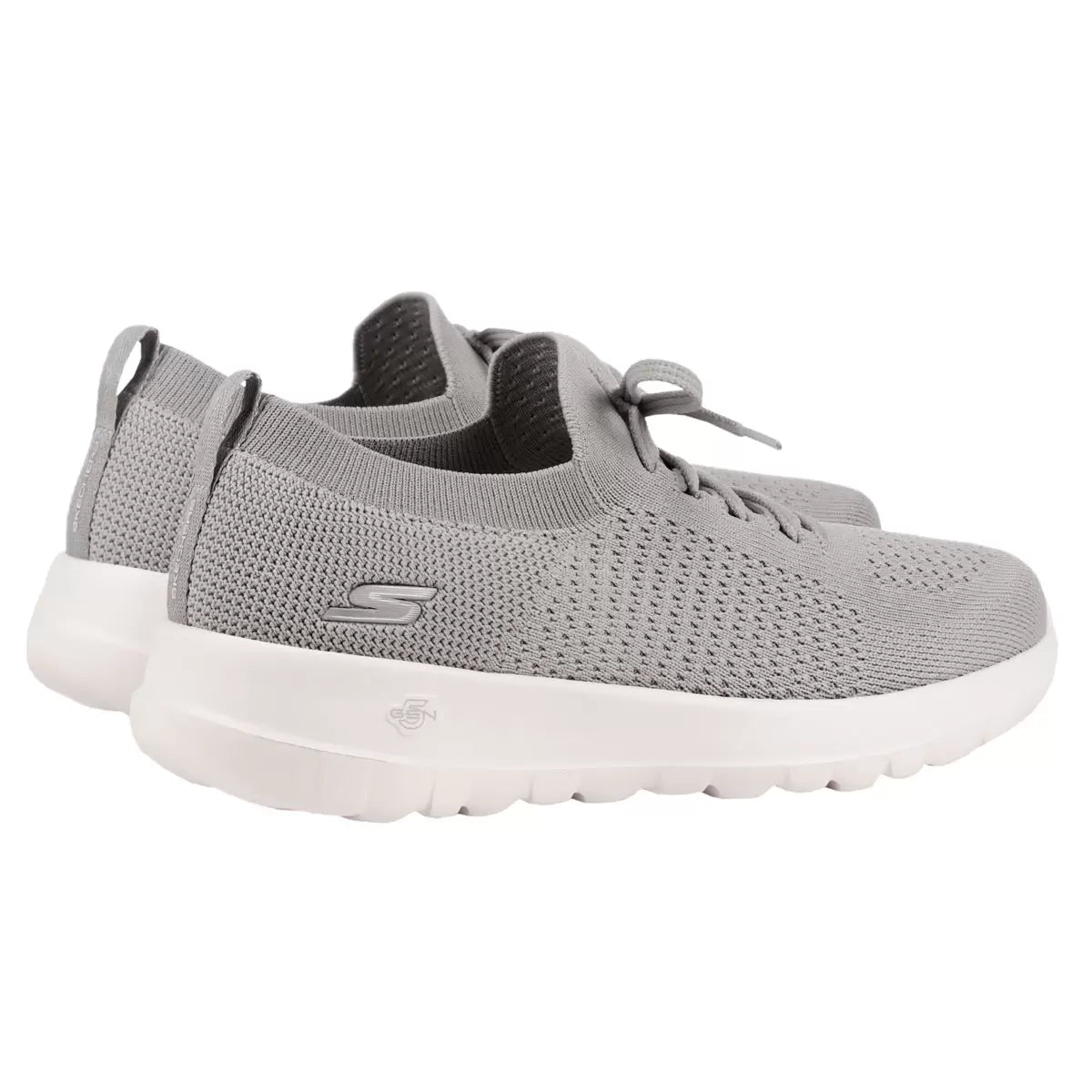 Zapatillas deportivas Skechers Go Walk Joy en gris 1510744 
