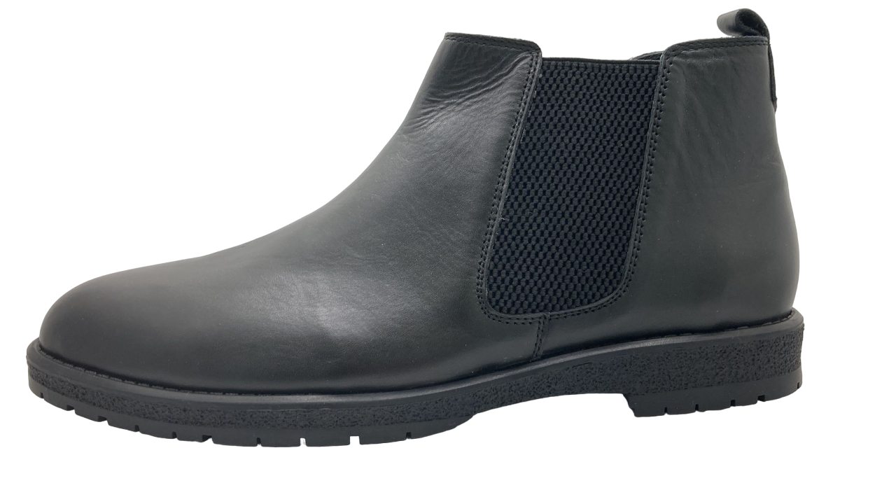Bottes de printemps pour hommes Cranberry 
