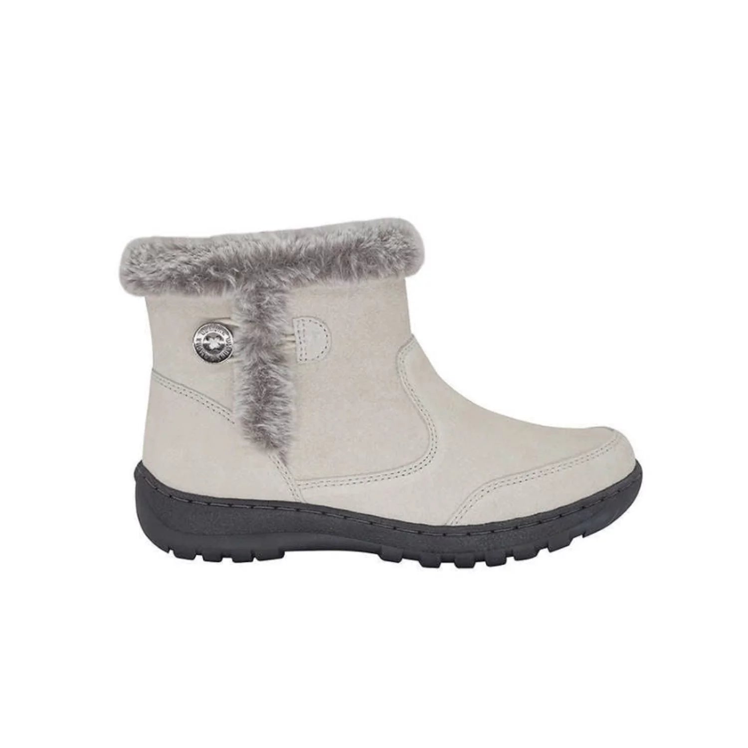 Khombu winter boots womens cheap