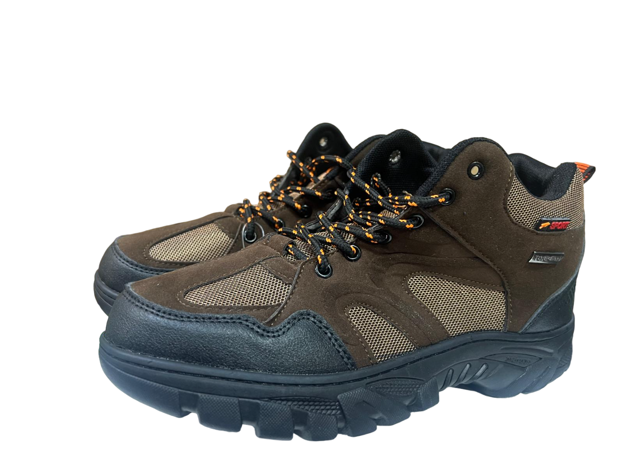 Torpcam Sport Men's Boots