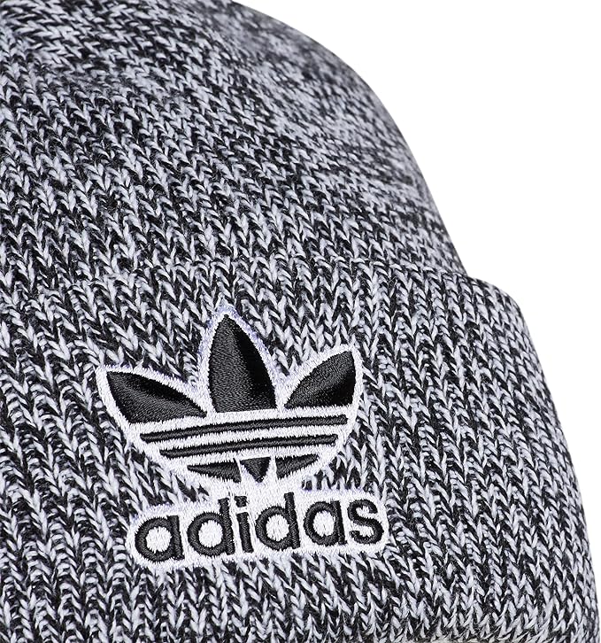 Adidas Originals Trefoil Beanie OSFA (One Size Fits All)