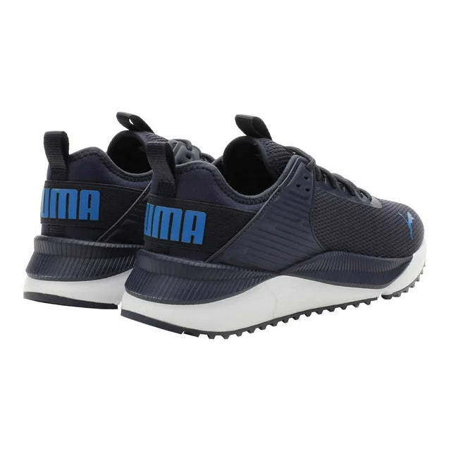 Zapatillas Puma PC Runner azules para hombre, artículo 1669049
