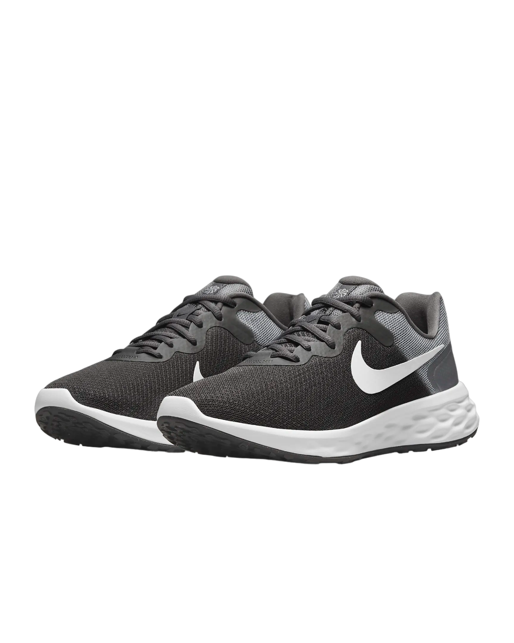 Nike Men's Revolution 6 Running Shoes – Iron Grey DC3728-004