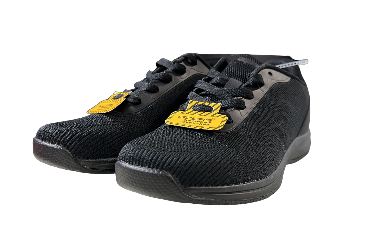 Espuma antideslizante de confort Geers Art. D7709-SR-W