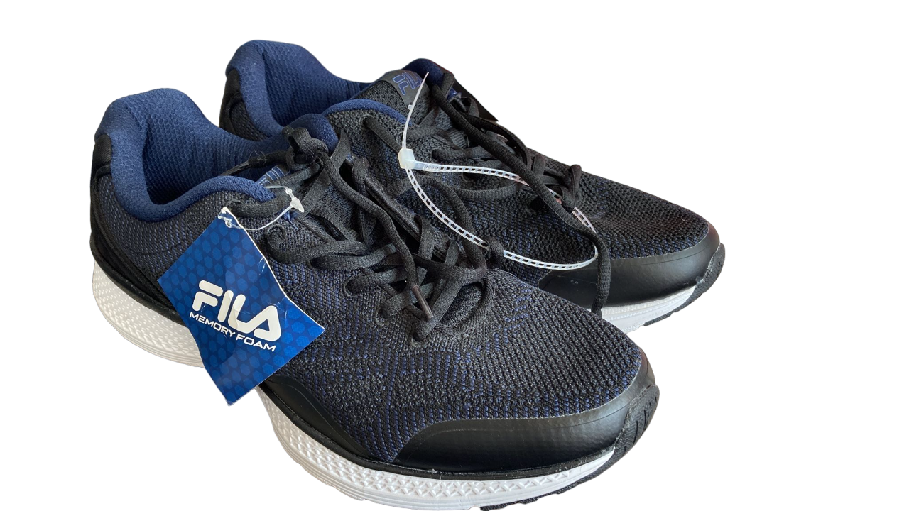 Fila Memory Foam Men s Style RN 91175 Shoe