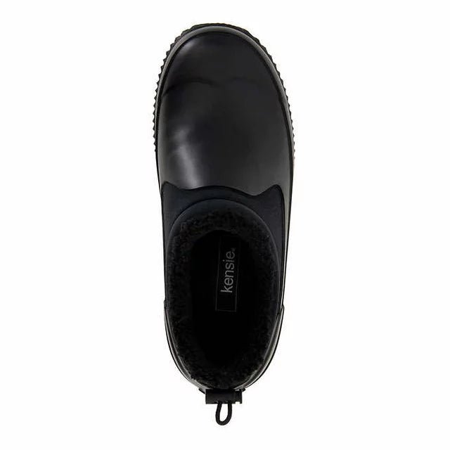 Kensie Carmella Anti-Slip Winter Shoes