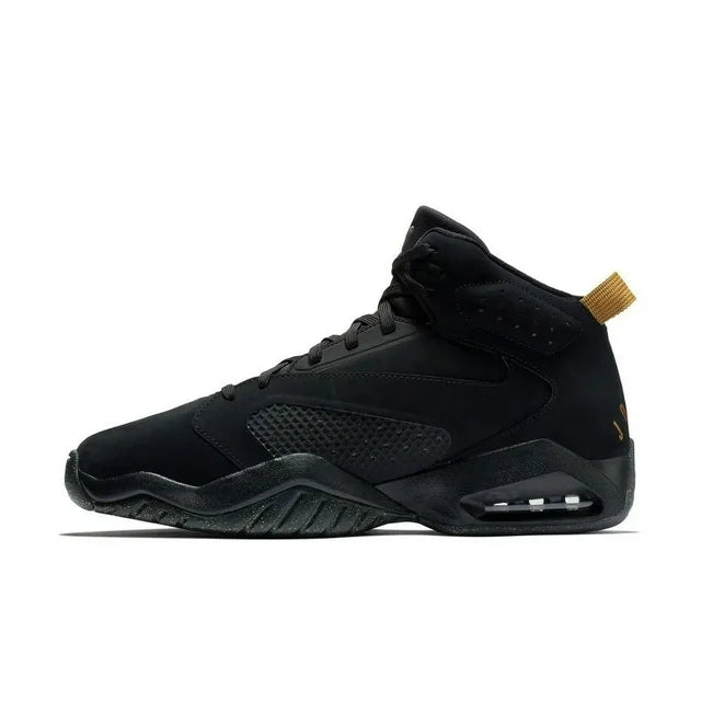 Jordan Lift Off AR4430 007 Black/Metallic Gold