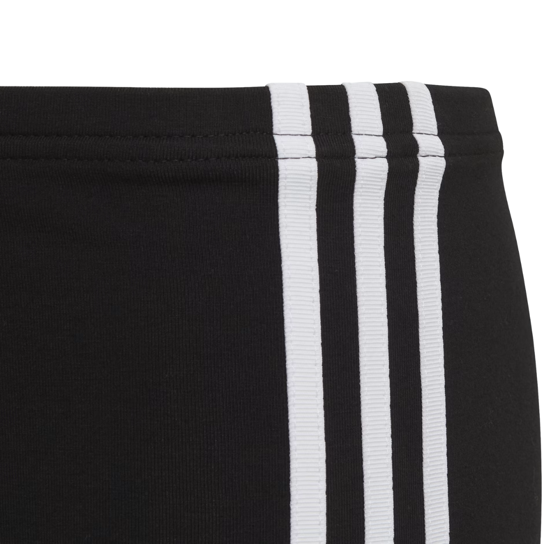 Adidas Adicolor Young Girls’ Black Tights HD2025